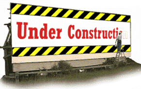 Sorry, This site is under construction